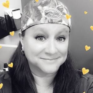 Meet your Posher, Valerie